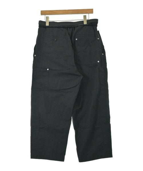 sacai กางเกง อื่น
