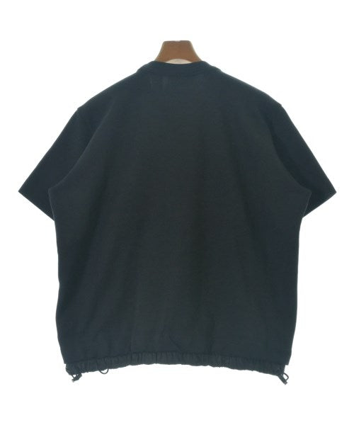 sacai เสื้อยืด/เสื้อท็อปส์