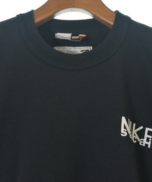 sacai เสื้อยืด/เสื้อท็อปส์