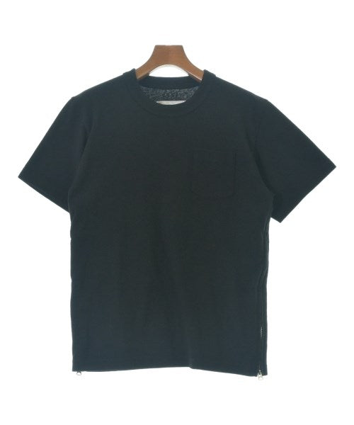 sacai เสื้อยืด/เสื้อท็อปส์