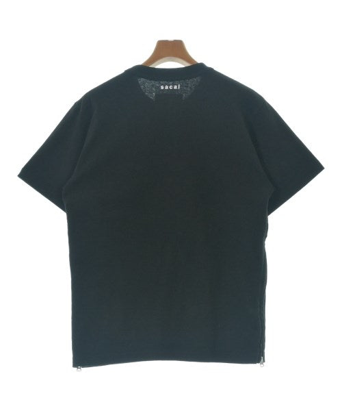 sacai เสื้อยืด/เสื้อท็อปส์
