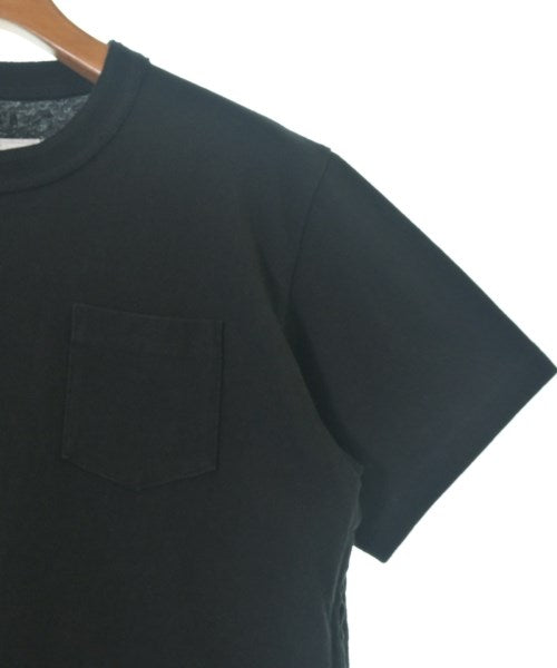 sacai เสื้อยืด/เสื้อท็อปส์