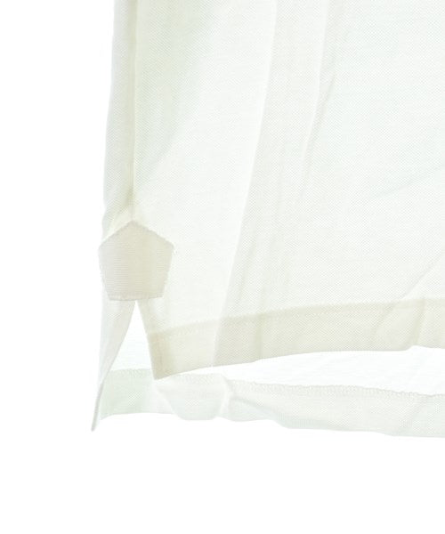 sacai เสื้อโปโล
