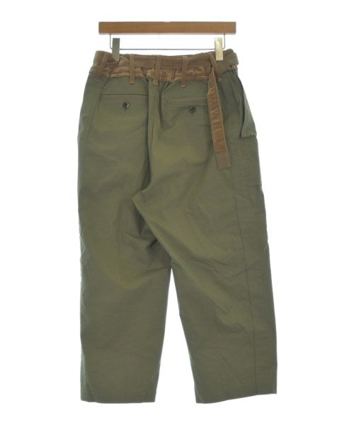 sacai กางเกง อื่น