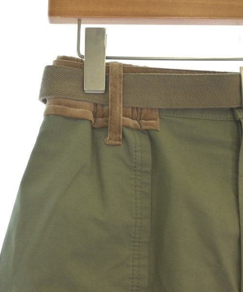 sacai กางเกง อื่น