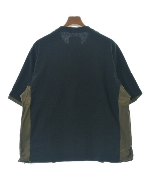 sacai เสื้อยืด/เสื้อท็อปส์