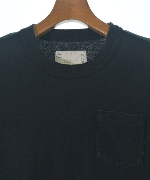 sacai เสื้อยืด/เสื้อท็อปส์