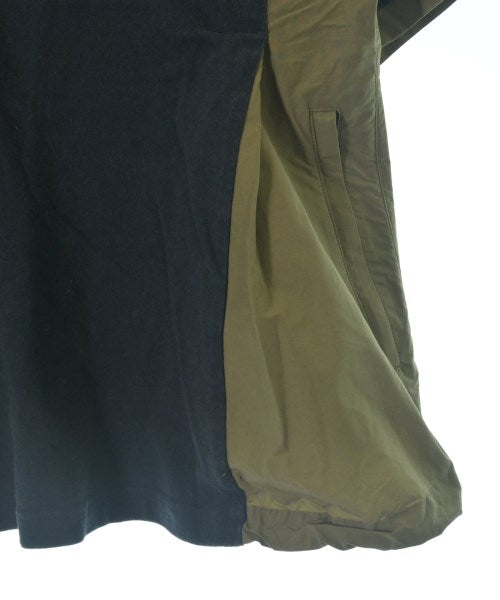 sacai เสื้อยืด/เสื้อท็อปส์