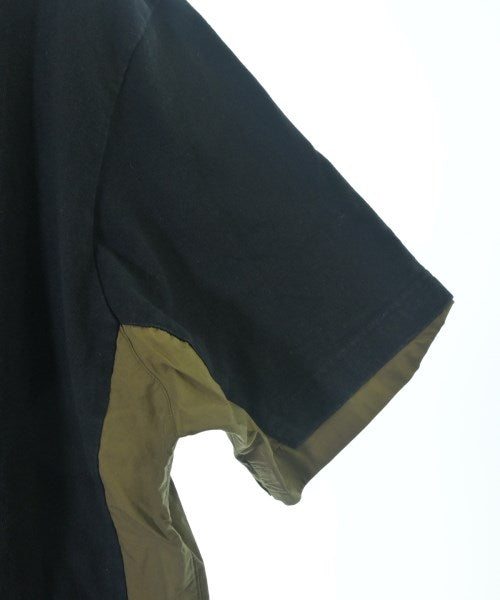 sacai เสื้อยืด/เสื้อท็อปส์
