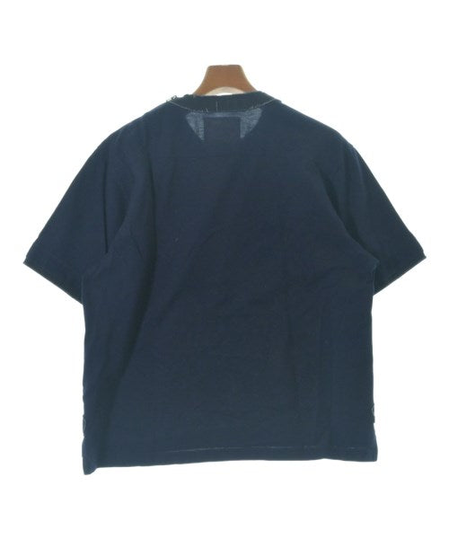sacai เสื้อยืด/เสื้อท็อปส์