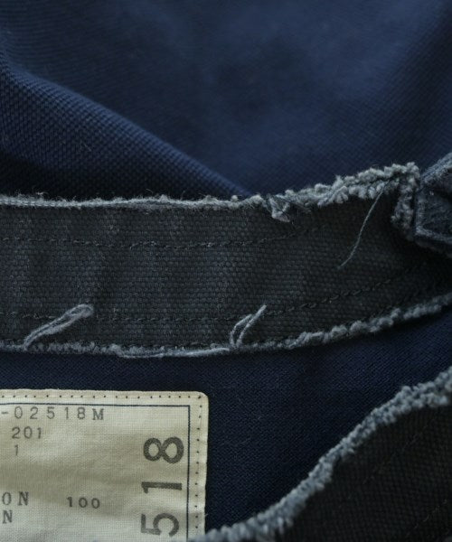 sacai เสื้อยืด/เสื้อท็อปส์