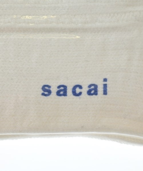 sacai อื่นๆ