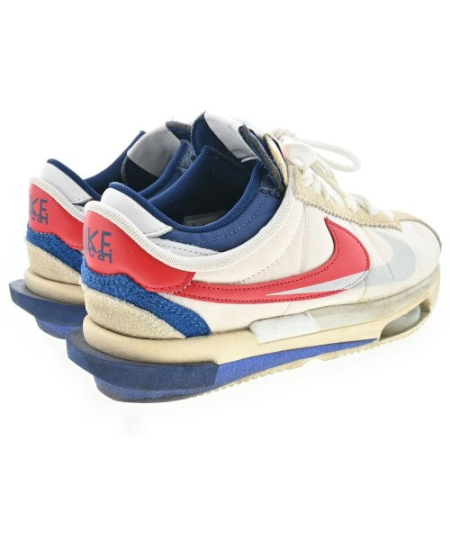 sacai รองเท้าผ้าใบ