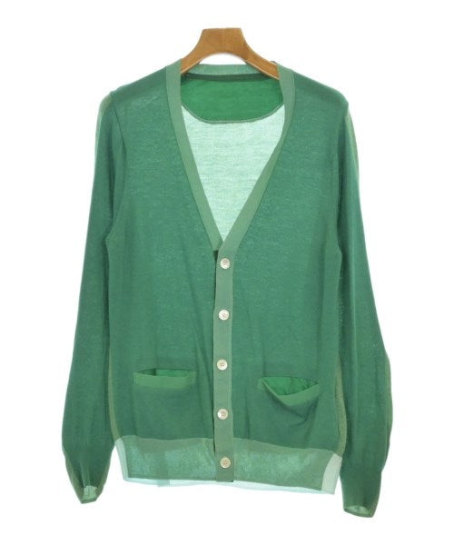 sacai เสื้อคาร์ดิแกน