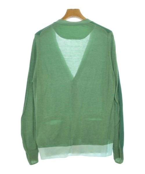 sacai เสื้อคาร์ดิแกน