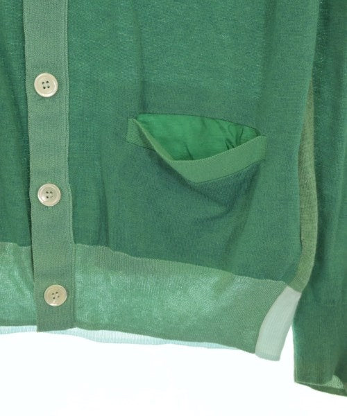 sacai เสื้อคาร์ดิแกน