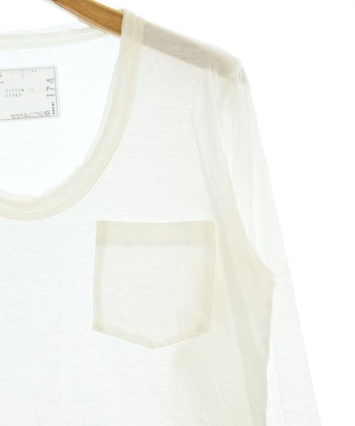 sacai เสื้อยืด/เสื้อท็อปส์