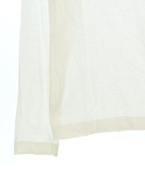 sacai เสื้อยืด/เสื้อท็อปส์