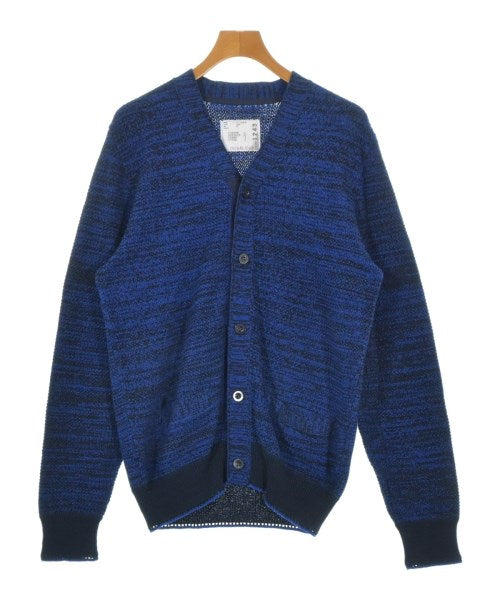 sacai เสื้อคาร์ดิแกน