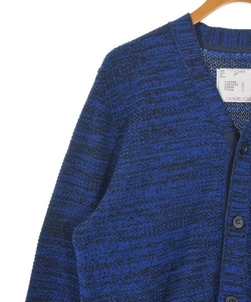 sacai เสื้อคาร์ดิแกน