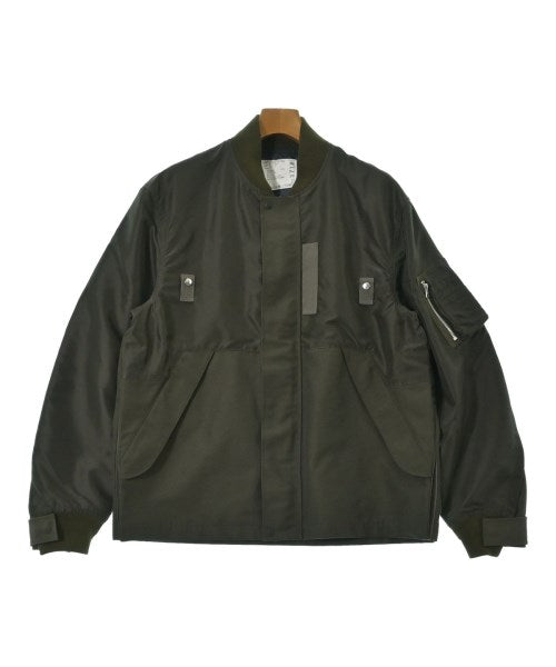 sacai แจ็คเก็ตเบลาส์ อื่น