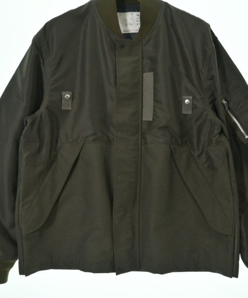 sacai แจ็คเก็ตเบลาส์ อื่น