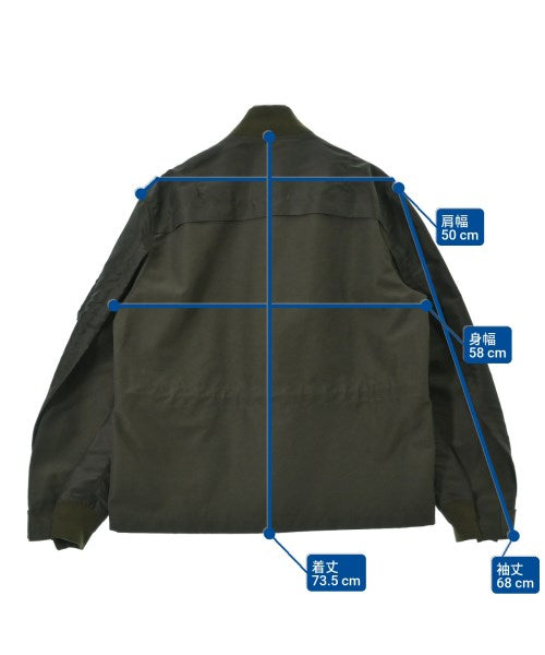 sacai แจ็คเก็ตเบลาส์ อื่น