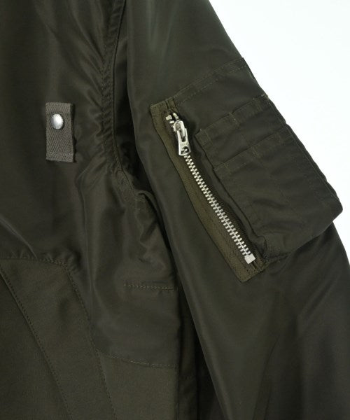 sacai แจ็คเก็ตเบลาส์ อื่น