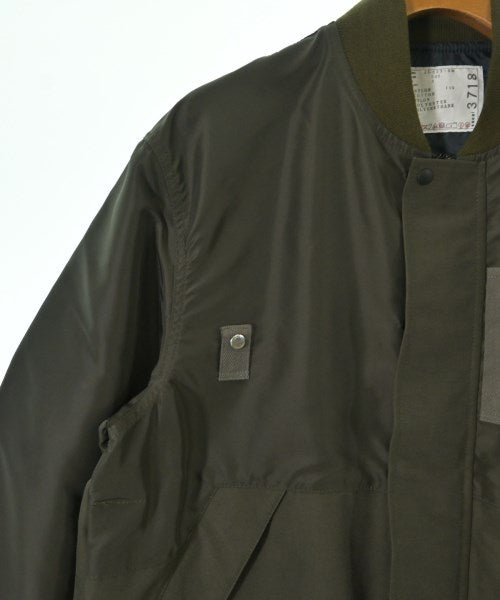 sacai แจ็คเก็ตเบลาส์ อื่น