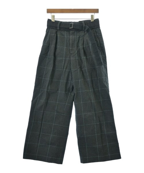sacai กางเกง อื่น