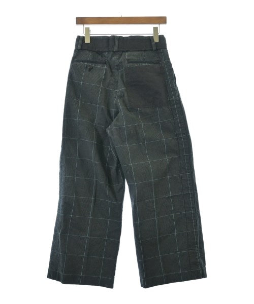 sacai กางเกง อื่น