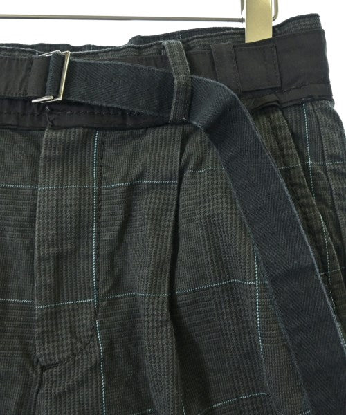 sacai กางเกง อื่น