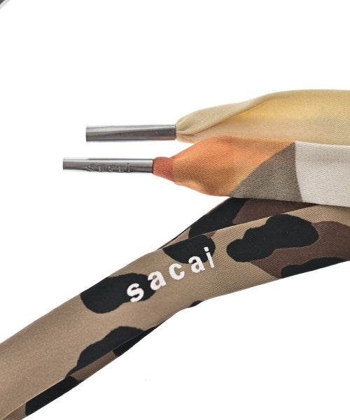 sacai อื่นๆ
