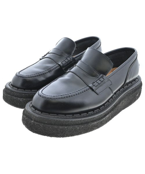 sacai รองเท้าสวมทางการ