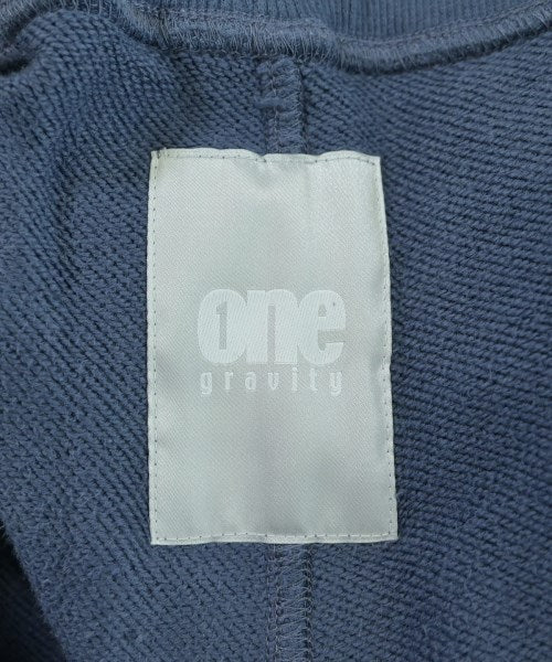one gravity กางเกงวอร์ม