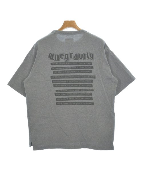 one gravity เสื้อยืด/เสื้อท็อปส์