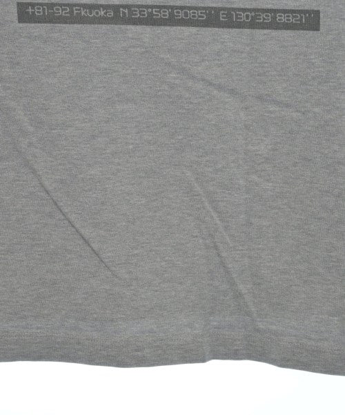 one gravity เสื้อยืด/เสื้อท็อปส์