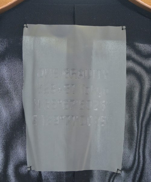 one gravity แจ็คเก็ต