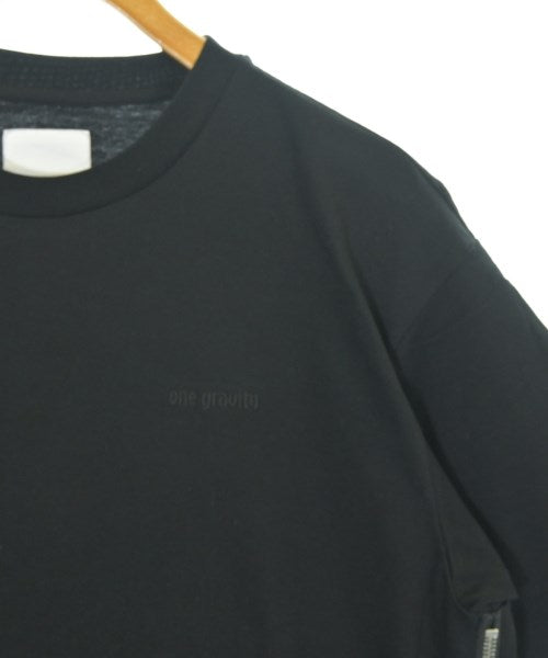 one gravity เสื้อยืด/เสื้อท็อปส์