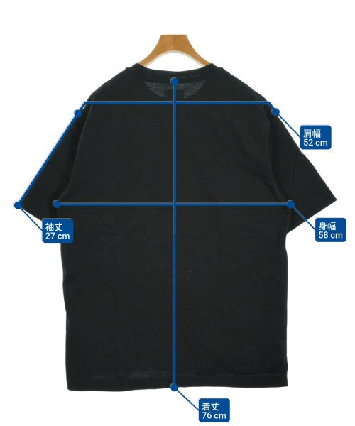 one gravity เสื้อยืด/เสื้อท็อปส์
