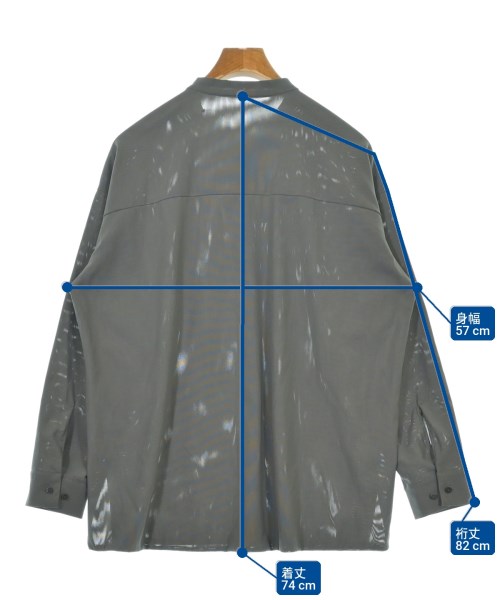 one gravity เสื้อลำลอง