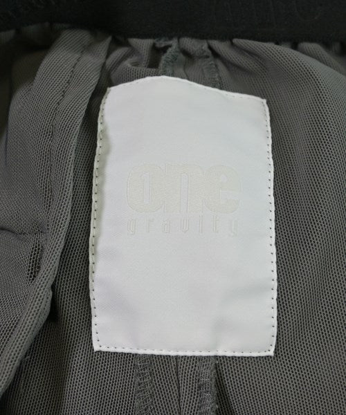 one gravity กางเกงขายาว