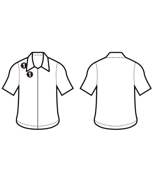 one gravity เสื้อลำลอง