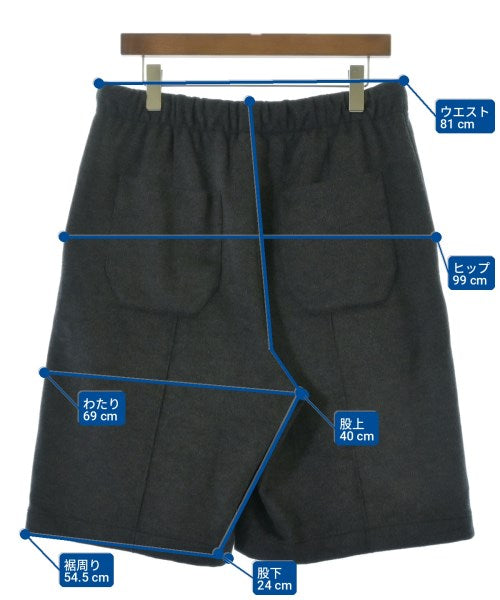 one gravity กางเกงขาสั้น