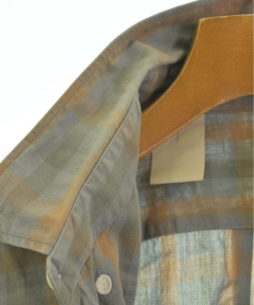 N.HOOLYWOOD เสื้อลำลอง