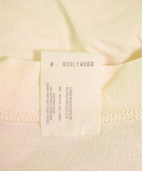 N.HOOLYWOOD เสื้อคาร์ดิแกน