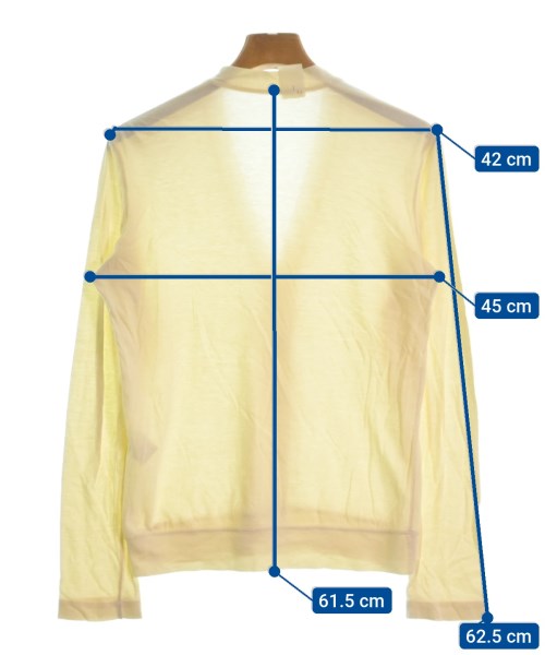 N.HOOLYWOOD เสื้อคาร์ดิแกน