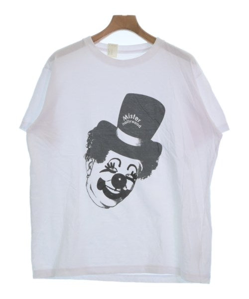 N.HOOLYWOOD เสื้อยืด/เสื้อท็อปส์