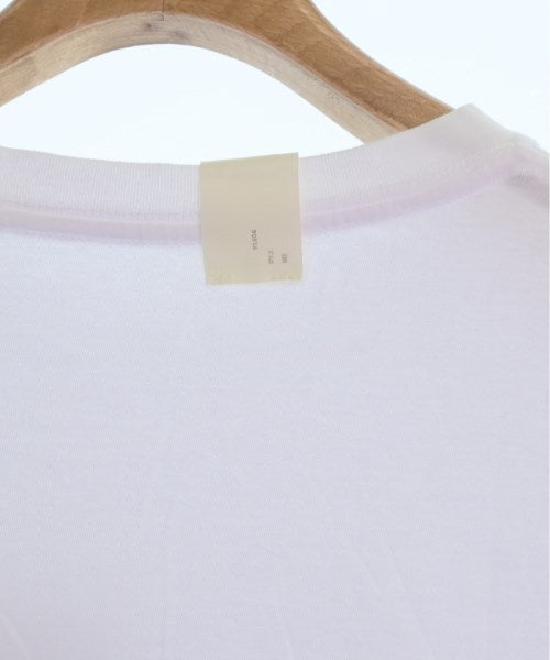 N.HOOLYWOOD เสื้อยืด/เสื้อท็อปส์