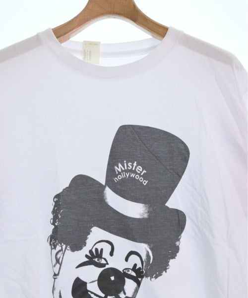 N.HOOLYWOOD เสื้อยืด/เสื้อท็อปส์